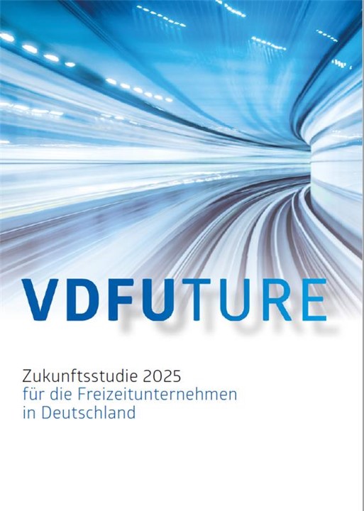 VDFU Zukunftsstudie 2025