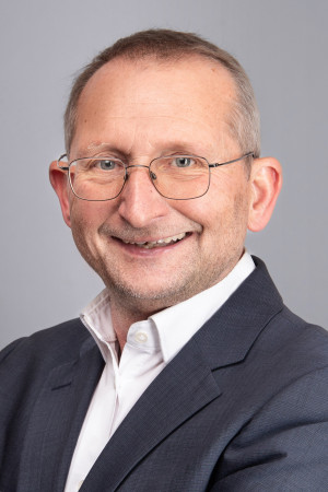 Dr. Mathias Feige