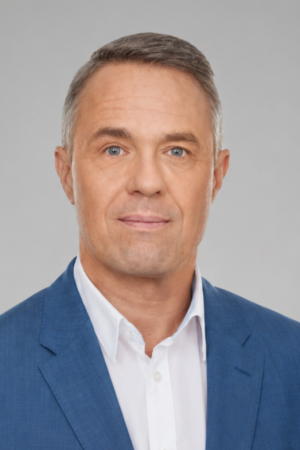 Mario Baier