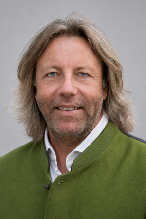 Reinhard Lanner