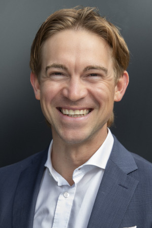 Tobias Klöpf