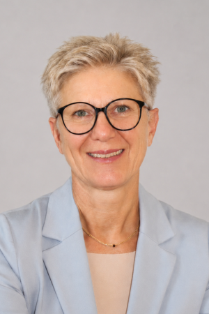 Renate Bauer