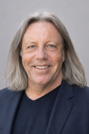 Reinhard Lanner